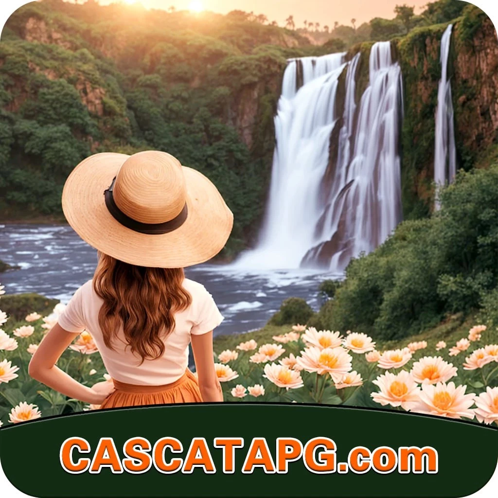 Cascatapg.com